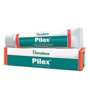 HIMALAYA PILEX OINTMENT 30 GM