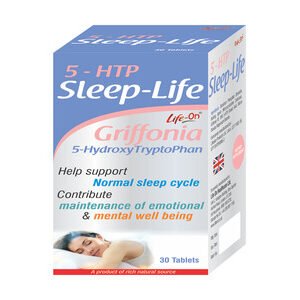 LIFE ON SLEEP - LIFE 30 S