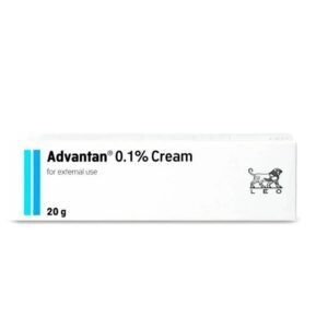 ADVANTAN CRAEM 20GM