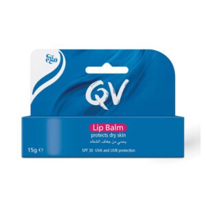LIP BALM 15 GM