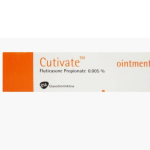 CUTIVATE OINTMENT 30GM