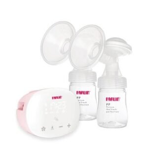 FARLIN ELE-DUAL ELECTRIC BREAST PUMP AA-12018