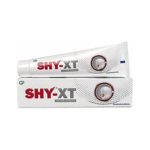 SHY XT TOOTHPASTE 70 GM