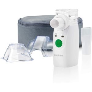 MEDISANA INHALATOR IN525 PORTABLE