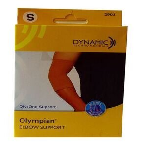 DYNA ELBOW SUPPORT OLYMPIAN (L)