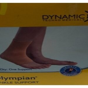DYNA ANKLE SUPPORT OLYMPIAN (XL)