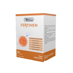 FERTIMEN CAPSULES 60 S