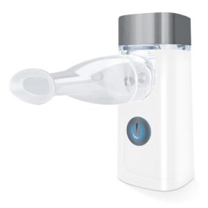 MEDEL COMPACT AEROSOL PORTABLE NEBULIZER