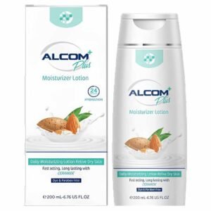 PREMIUM ALCOM PLUS LOTION 200ML