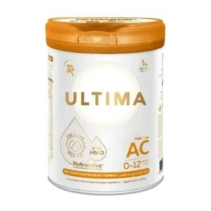 PRIMALAC ULTIMA AC 0 - 12 MONTHS 400GM