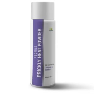 NEMUS PSOMUS PRICKLY HEAT POWDER 150 G