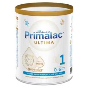 PRIMALAC ULTIMA 1  400G