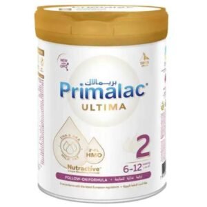 PRIMALAC ULTIMA 2  400G
