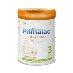 PRIMALAC ULTIMA 3 MILK FORMULA 400GM