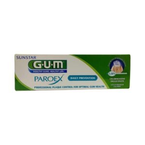 GUM PAROEX T/P 75 ML 1790 EMEB