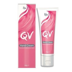 QV HAND CREAM 50 GM