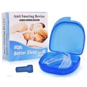 ANTI SNORING MOUTH GUARD HA01723