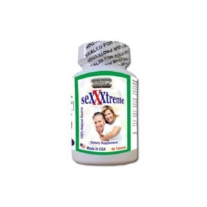 HEALTHWISE SEXTREME TAB 60 S