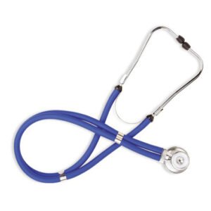 B.WELL SPRAGUE RAPPAPORT STETHOSCOPE WS 3