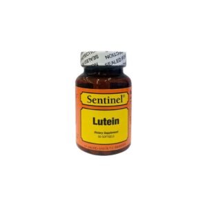 SENTINEL LUTEIN 60 S
