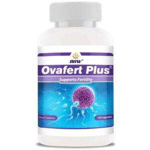 AHW OVAFERT PLUS CAPSULES 120 S