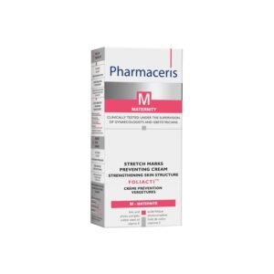 PHARMACERIS MATERNITY STRETCH MARKS CREAM 150 ML