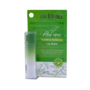 DR RASHEL LIP BALM ALOE VERA