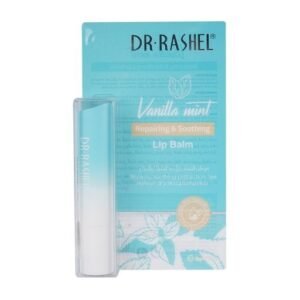 DR RASHEL LIP BALM VANILLA MINT