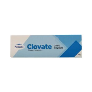 CLOVATE CREAM 50GM