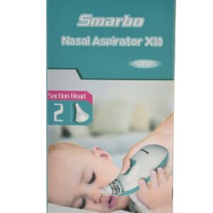 SINUCARE SMARBO NASAL ASPIRATOR X 30