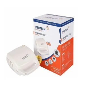 MEDTECH NEBULIZER GOLD