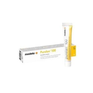 MEDELA PURLAN 100 NIPPLE CREAM 7G