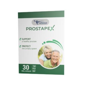 PROSTAPEX CAPSULES 30 S