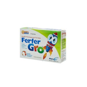 FERFER GRO SACHETS  30 S