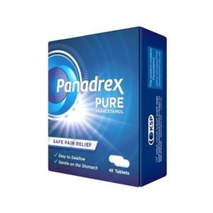 PANADREX PURE TAB 48'S