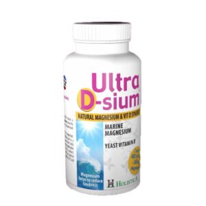 ULTRA D - SIUM CAP 60 S