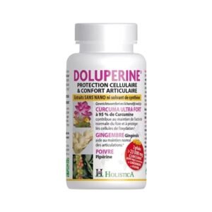 DOLUPERINE PROTECT CAP 60 S