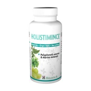 HOLISTIMINCE CAP 64 S