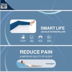 SMART LIFE LGG REST PILLOW (2129)