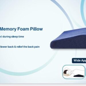 SMART LIFE WAIST COMFORT PILLOW