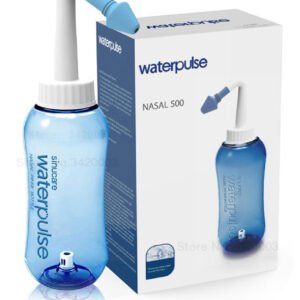 WATERPULSE NASAL WSH BTL 500 ML (2094)