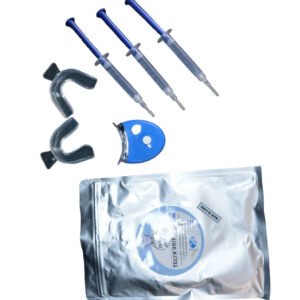 CRAZY LIFE TEETH WHITENING KIT (2183)