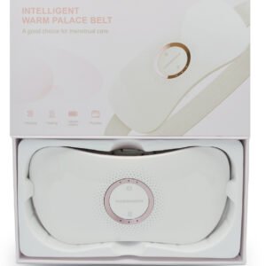 MENSTRAUL CARE MASSAGER BELT (2121)