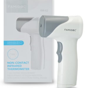 FAMIDOC FDIR-V22 NON-CONTACT THERMOMETER