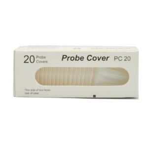 DISPOSABLE PROBE COVER 20 S (2041)