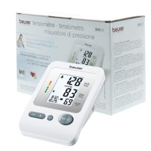 BEURER BM26 UPPER ARM BP MONITOR