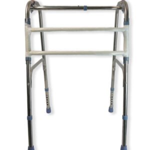 NAXUJI ST.STEEL WALKER