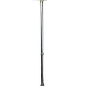 NAXUJI ALMU. W/STICK STD-WHITE