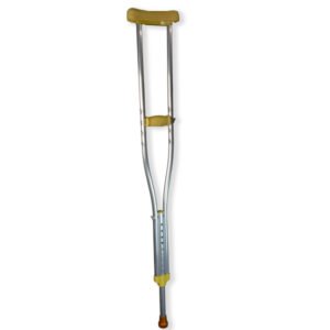 NAXUJI UNDERARM CRUTCHES