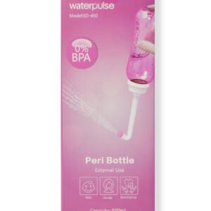 WATERPULSE PERI BOTTLE ED- 450 500 ML